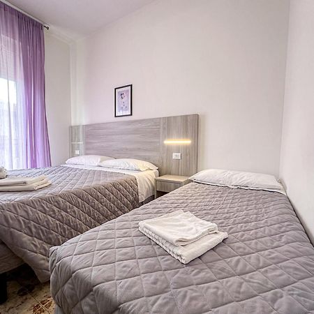 Hotel Stradiot Rimini Exterior photo