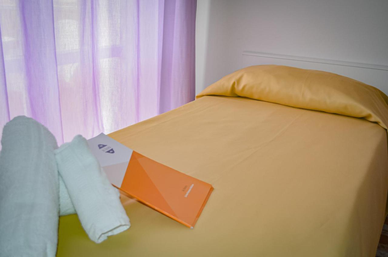 Hotel Stradiot Rimini Exterior photo