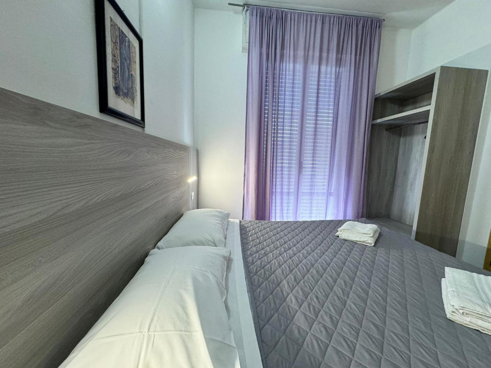 Hotel Stradiot Rimini Exterior photo