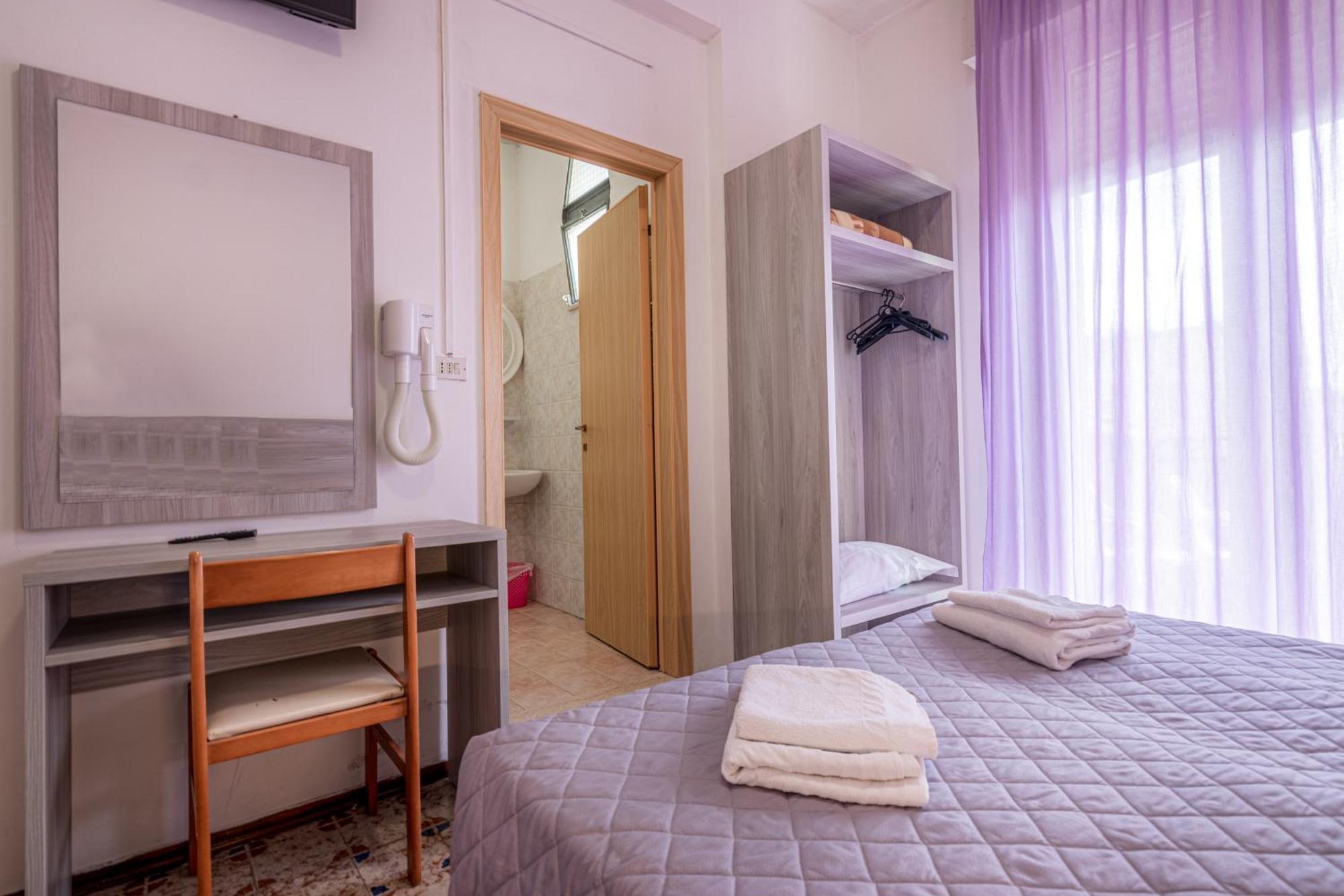 Hotel Stradiot Rimini Exterior photo